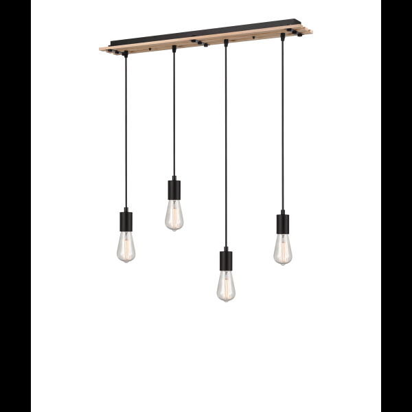 Подвесной светильник Vele Luce Tendenza VL6492P14