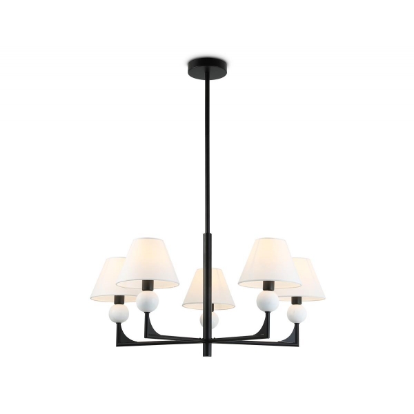 Люстра на штанге Ambrella light High light LH75153