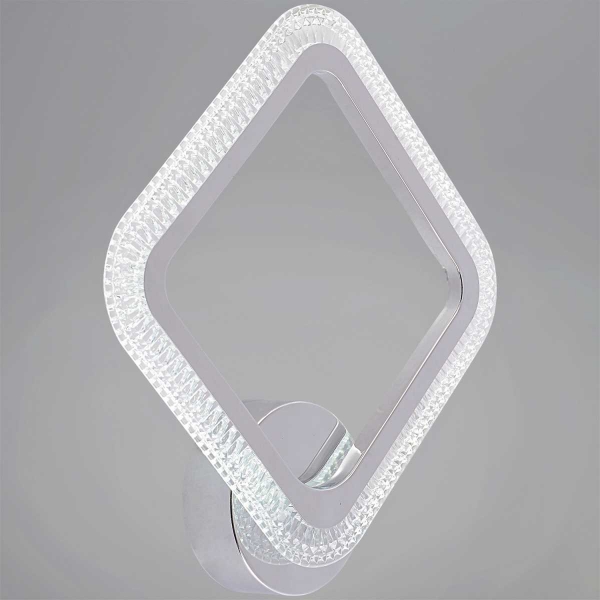 Бра Reluce 09838-0.2-01 CR