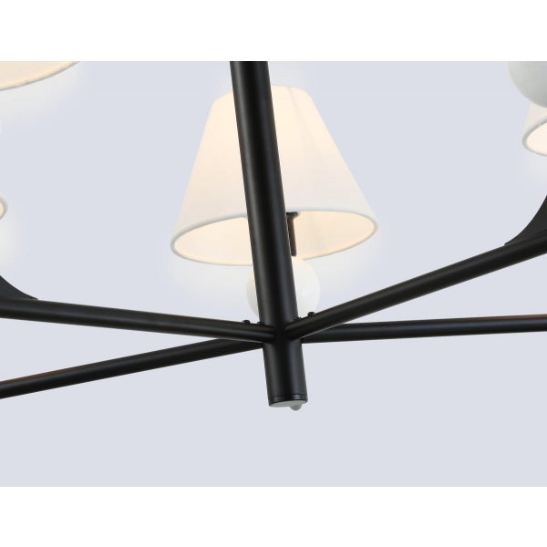 Люстра на штанге Ambrella light High light LH75153