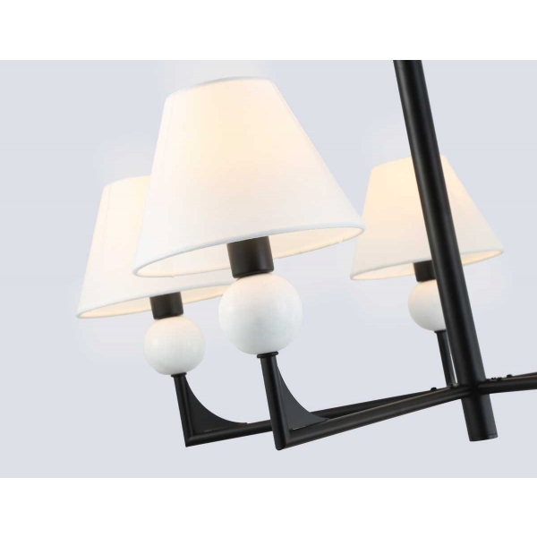 Люстра на штанге Ambrella light High light LH75153
