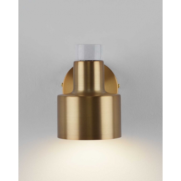 Светильник настенный Moderli Goldy V11314-1W