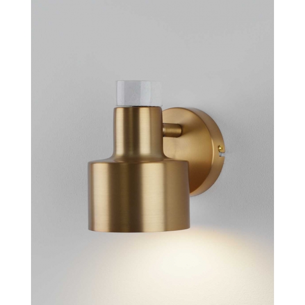 Светильник настенный Moderli Goldy V11314-1W