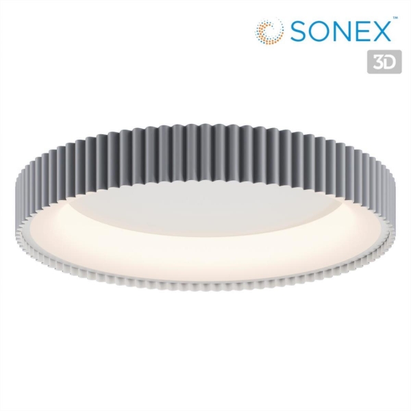 Светильник Sonex Avra Led 7765/56L