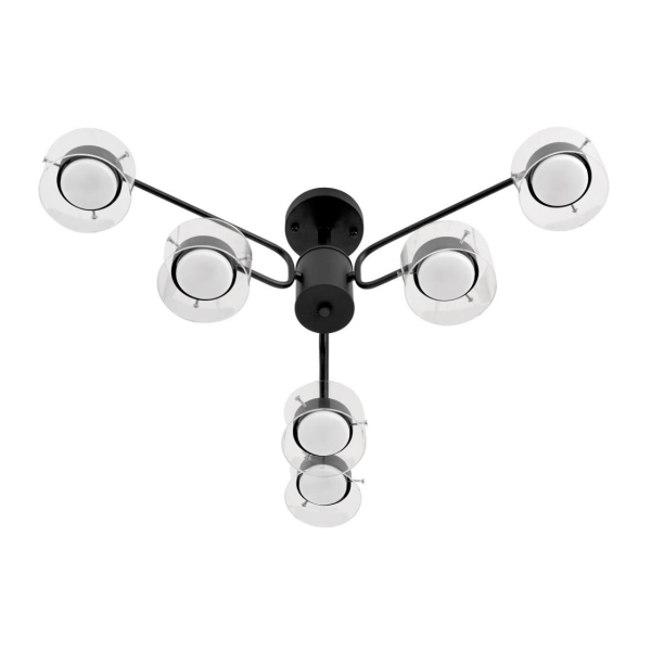 Люстра Lumion NATALINA 8349/6C