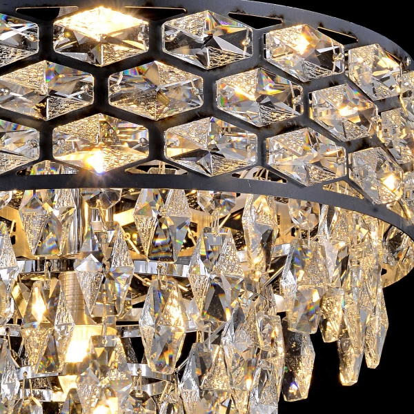 Люстра Reluce 99380-0.4-400 CH