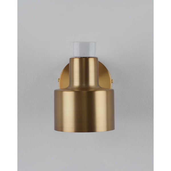 Светильник настенный Moderli Goldy V11314-1W