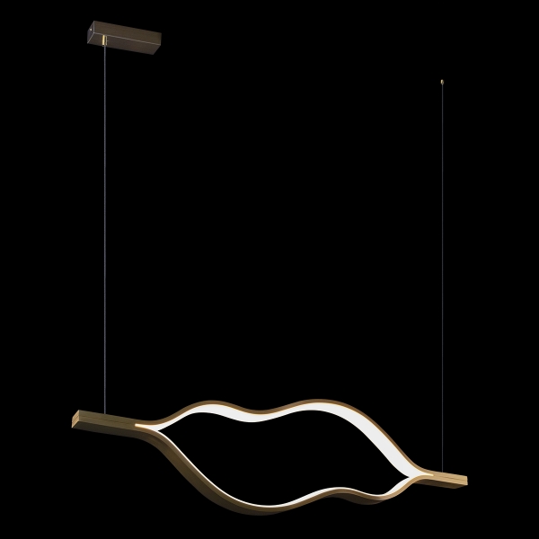 Подвесной светильник Loft it Tape Light 10403/1000 AB