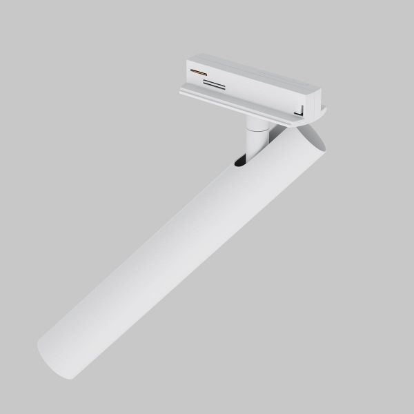 Трековый светодиодный светильник Maytoni Technical Focus T TR141-1-6W4K-M-W