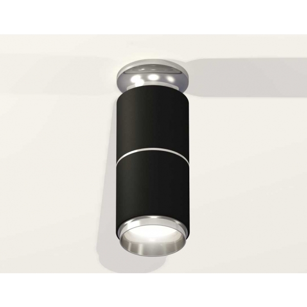 Комплект потолочного светильника Ambrella light Techno Spot XC (N6903, C6302, A2060, N6122) XS6302221