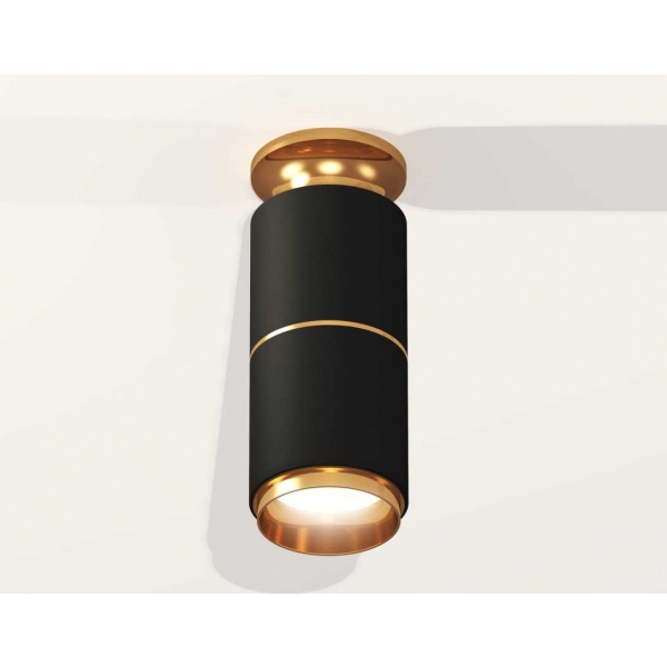 Комплект потолочного светильника Ambrella light Techno Spot XC (N6905, C6302, A2062, N6124) XS6302240