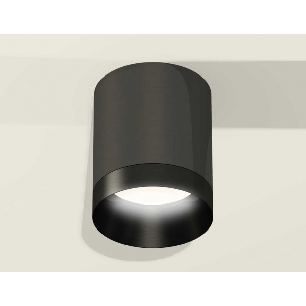 Комплект потолочного светильника Ambrella light Techno Spot XC (C6303, N6131) XS6303002