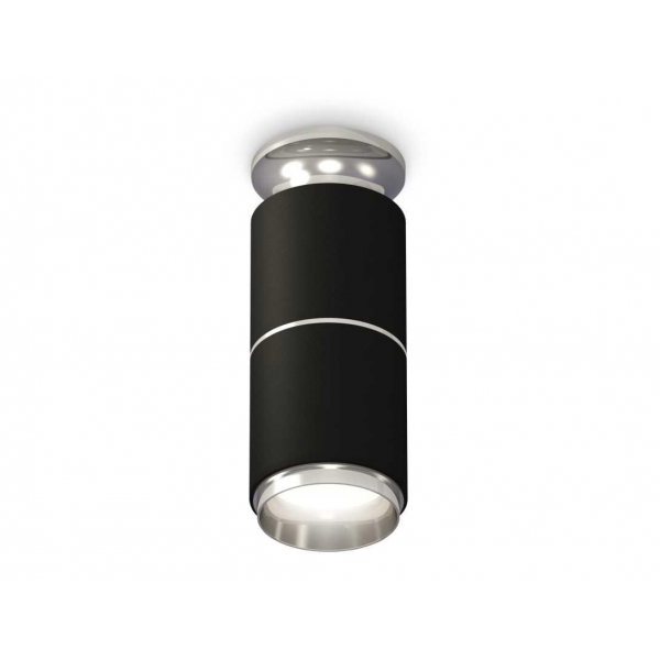 Комплект потолочного светильника Ambrella light Techno Spot XC (N6903, C6302, A2060, N6122) XS6302221
