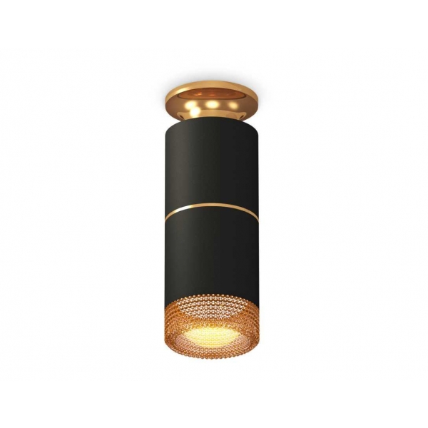 Комплект потолочного светильника Ambrella light Techno Spot XC (N6905, C6302, A2062, N6154) XS6302241