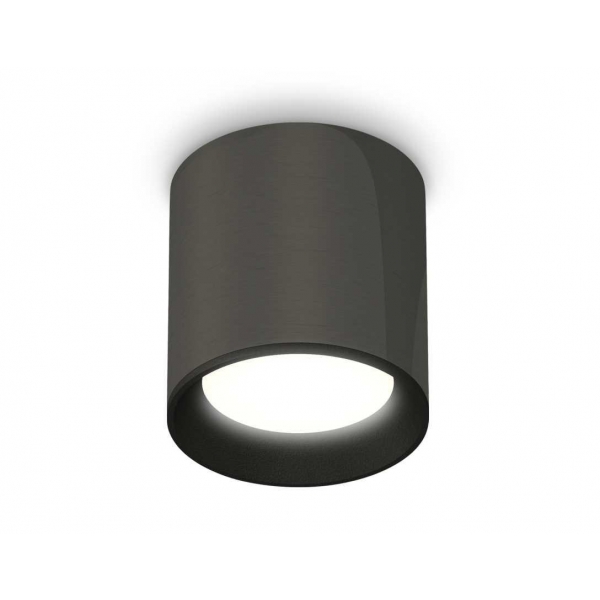 Комплект потолочного светильника Ambrella light Techno Spot XC (C6303, N6102) XS6303001
