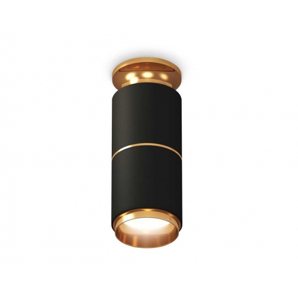 Комплект потолочного светильника Ambrella light Techno Spot XC (N6905, C6302, A2062, N6124) XS6302240