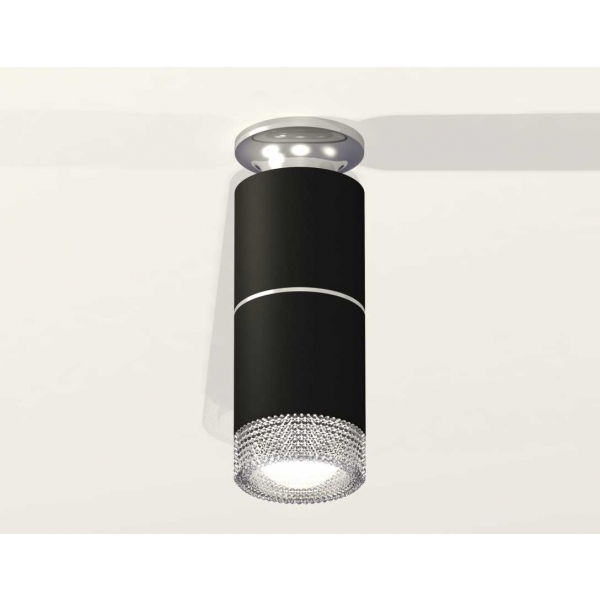 Комплект потолочного светильника Ambrella light Techno Spot XC (N6903, C6302, A2060, C6302, N6150) XS6302222