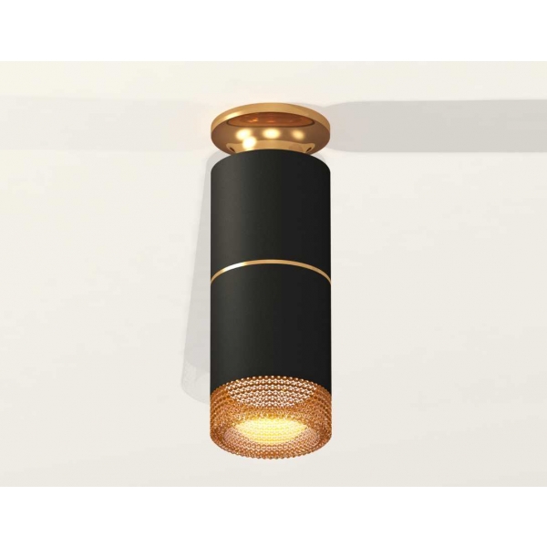 Комплект потолочного светильника Ambrella light Techno Spot XC (N6905, C6302, A2062, N6154) XS6302241