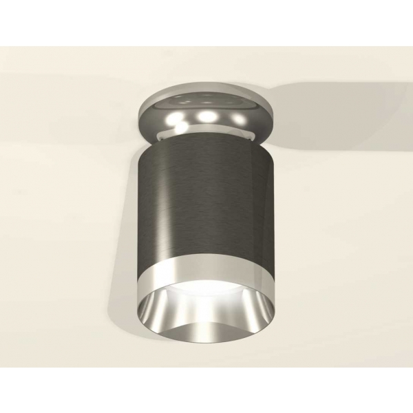 Комплект потолочного светильника Ambrella light Techno Spot XC (N6903, C6303, N6132) XS6303101