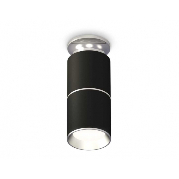Комплект потолочного светильника Ambrella light Techno Spot XC (N6903, C6302, A2060, N6104) XS6302220