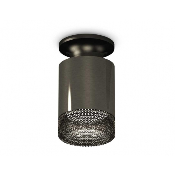 Комплект потолочного светильника Ambrella light Techno Spot XC (N6902, C6303, N6151) XS6303082