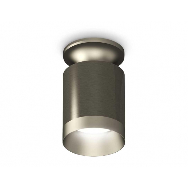 Комплект потолочного светильника Ambrella light Techno Spot XC (N6904, C6303, N6133) XS6303120