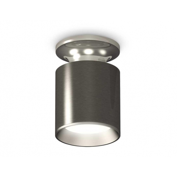 Комплект потолочного светильника Ambrella light Techno Spot XC (N6903, C6303, N6104) XS6303100