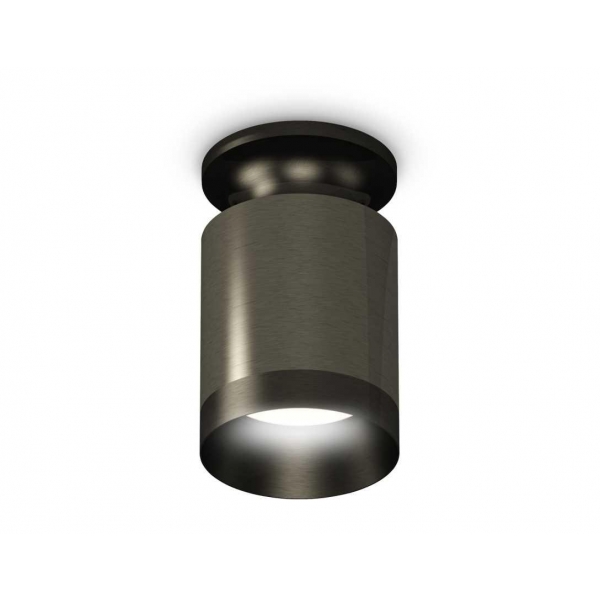 Комплект потолочного светильника Ambrella light Techno Spot XC (N6902, C6303, N6131) XS6303081