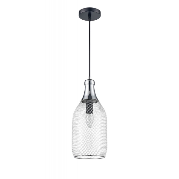 Подвесной светильник Vele Luce Maestro VL6512P21