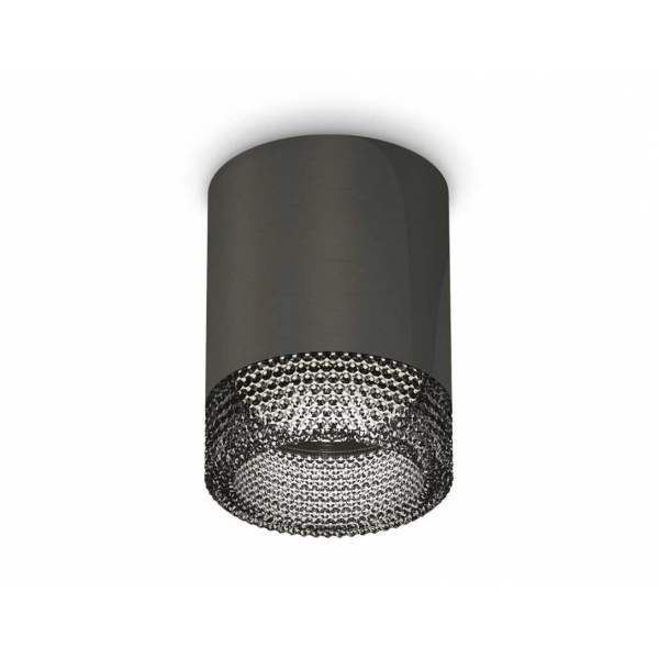Комплект потолочного светильника Ambrella light Techno Spot XC (C6303, N6151) XS6303003