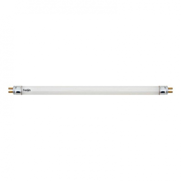 Лампа люминесцентная Feron G5 20W 6400K белая EST13 03030