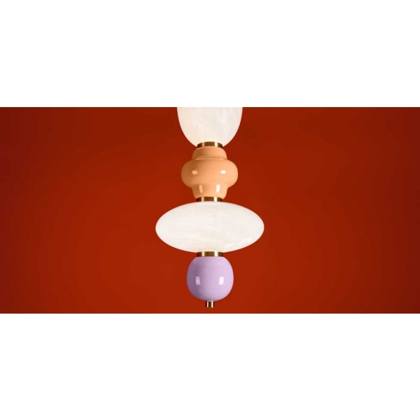 Подвесной светильник Freya FR5594PL-L15B