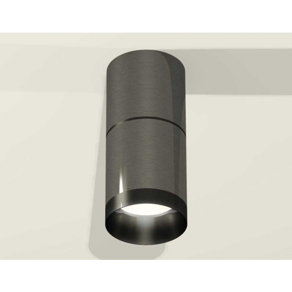 Комплект потолочного светильника Ambrella light Techno Spot XC (C6303, A2061, N6131) XS6303020
