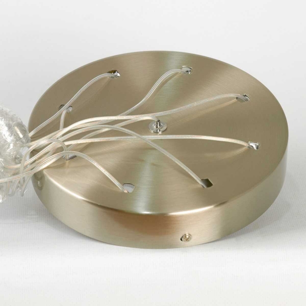 Люстра подвесная Lussole HOPKINS LSP-7398