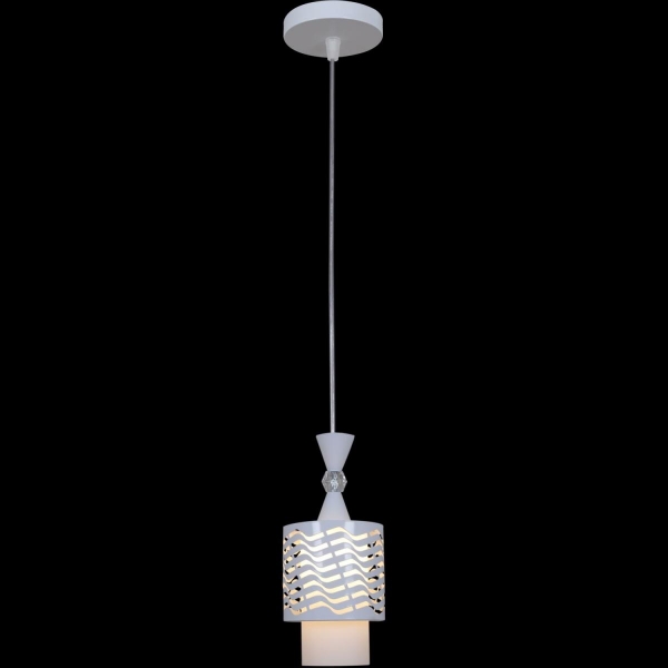 Потолочный светильник Reluce 02071-0.4-01 WH