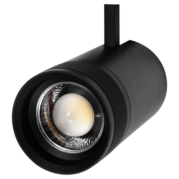 Светильник профессиональный д/треков BARRA/QUATTRO высокого качества света с низким уровнем дискомфорта Canno Pro Lightstar 304407