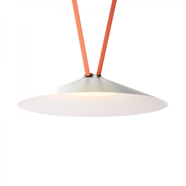 Трековый светильник DENKIRS Belty Flow DK5569-WH+BK