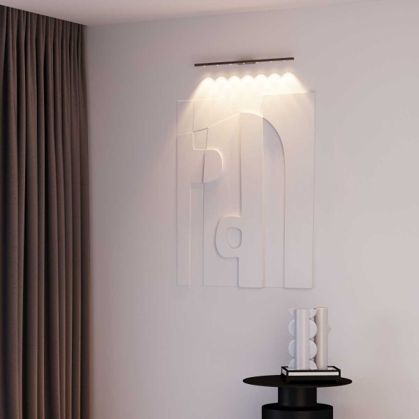 Подсветка интерьерная Elektrostandard a071272