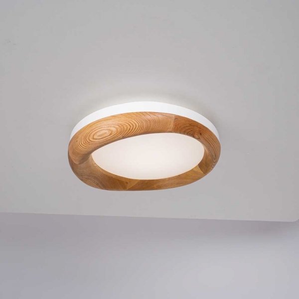 Потолочный светодиодный светильник Imperium Loft Runis 140974-26