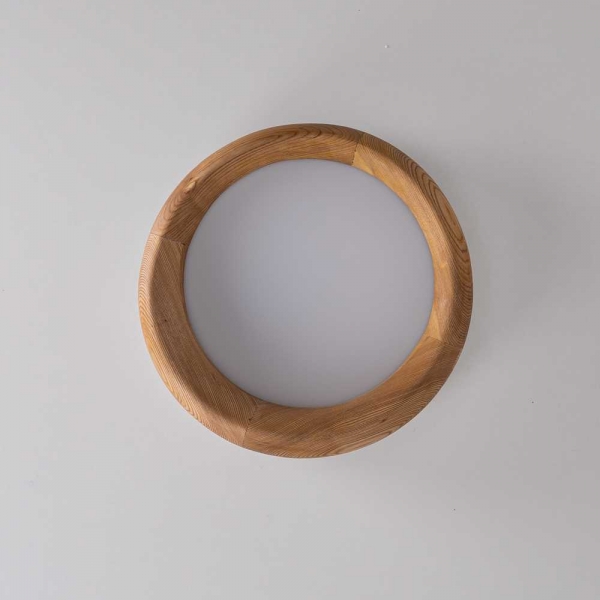 Потолочный светодиодный светильник Imperium Loft Runis 140974-26