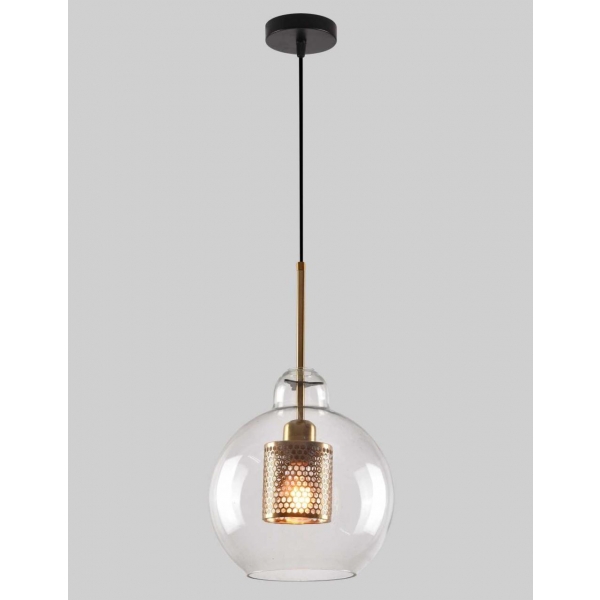 Светильник подвесной Alfa Light F2824-40