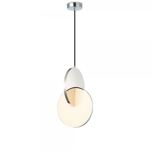 Подвесной светодиодный светильник Aployt Mila APL.044.06.08