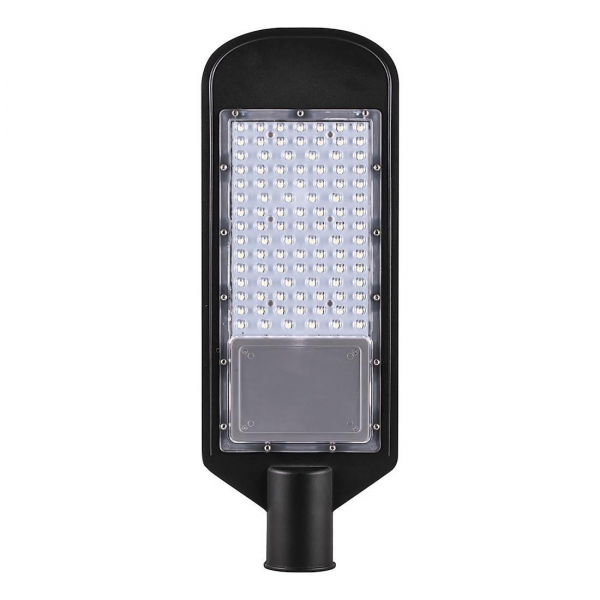 Уличный светодиодный консольный светильник Feron SP3033 32578