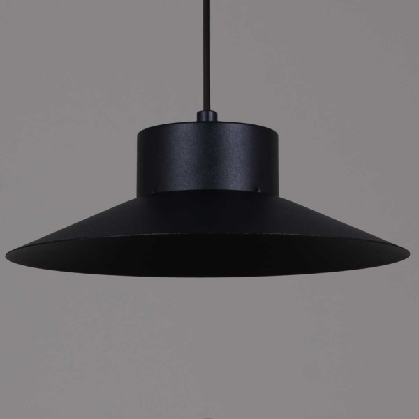 Люстра Reluce 40110-0.9-03A BK