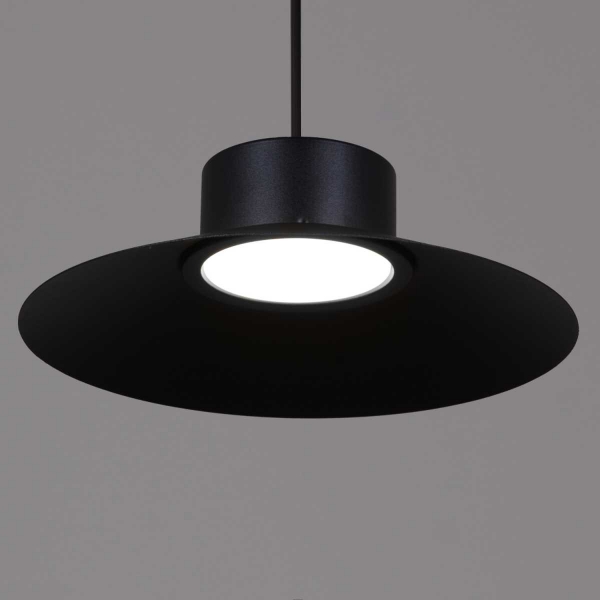 Люстра Reluce 40110-0.9-03A BK