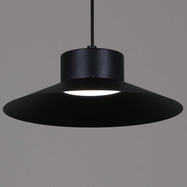 Люстра Reluce 40110-0.9-03A BK