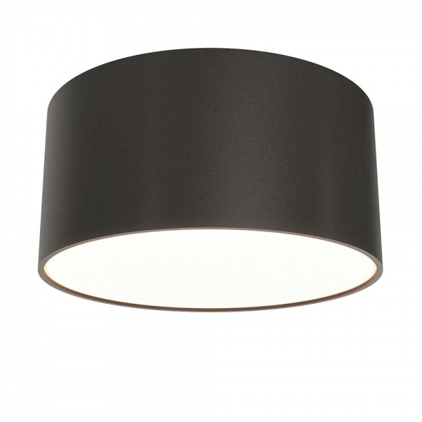 Потолочный светодиодный светильник Maytoni Technical Zon C032CL-12W3K-RD-B