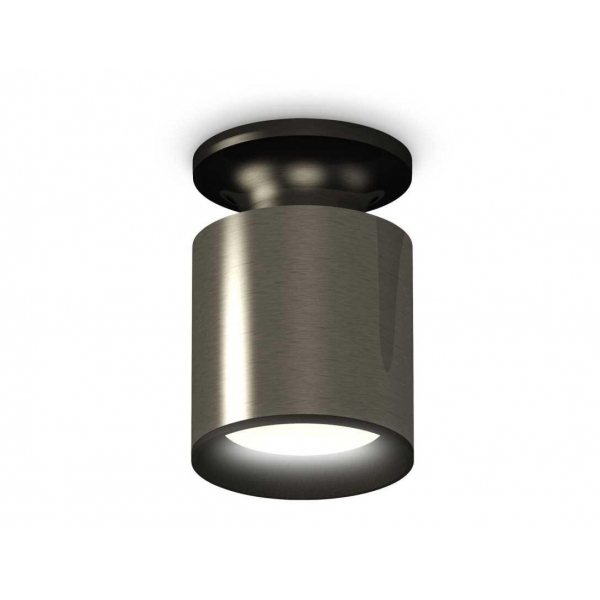 Комплект потолочного светильника Ambrella light Techno Spot XC (N6902, C6303, N6102) XS6303080