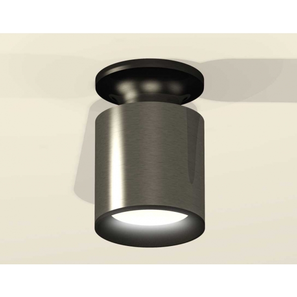 Комплект потолочного светильника Ambrella light Techno Spot XC (N6902, C6303, N6102) XS6303080