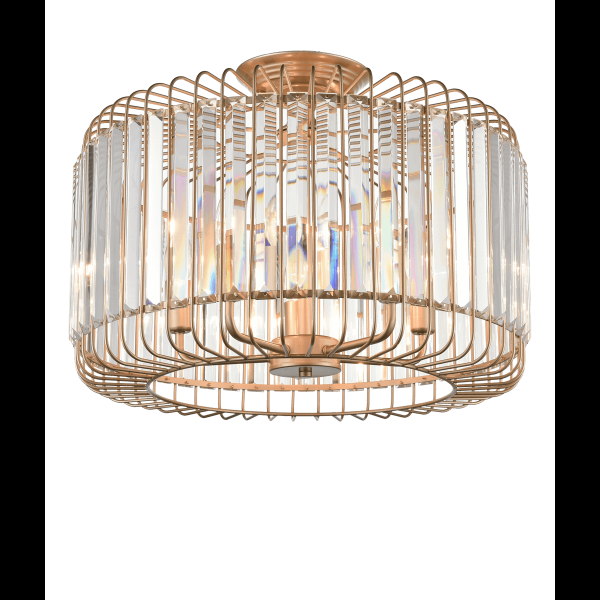 Потолочная люстра Vele Luce Angelica VL3044L05